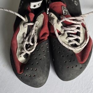 Fiveten Dragon Women's 8.5